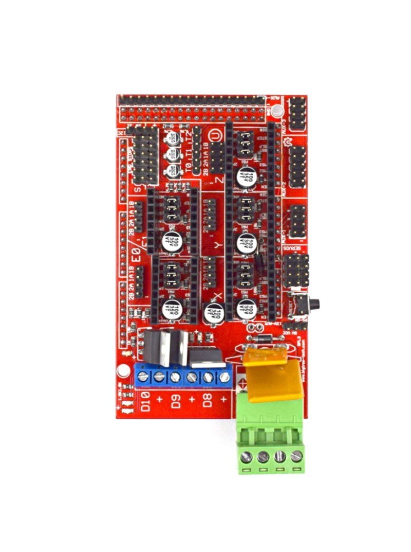 Reprap Ramps  1.4 Control Board