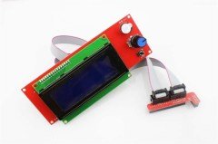 3d Printer 2004 Smart Lcd Controller