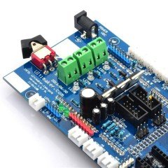 3D Printer Ultimaker Controller Board v1.5.7