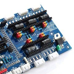 3D Printer Ultimaker Controller Board v1.5.7