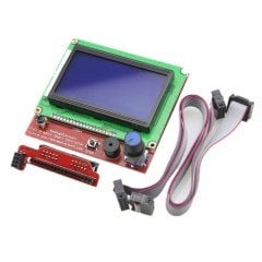 3d Printer  Lcd 12864 Graphic Smart Controller