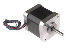 3D Printer Nema17 Stepper Motor 1.7A