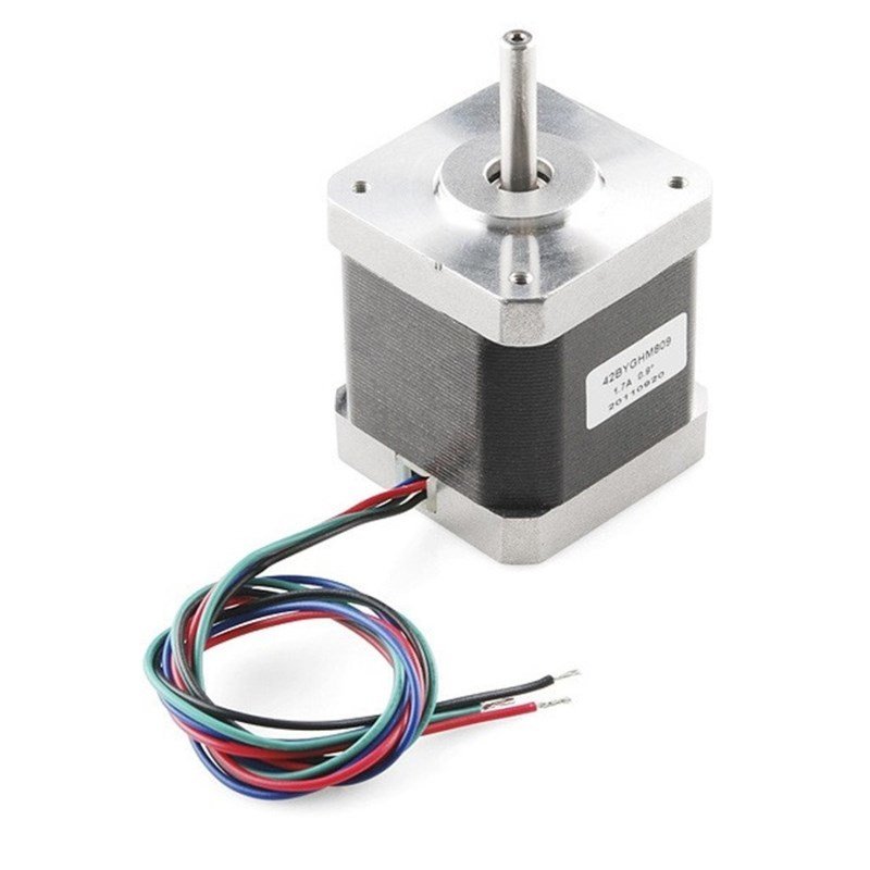 3D Printer Nema17 Stepper Motor 1.7A