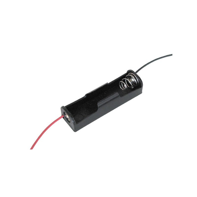 Battery Holder 1 x AA