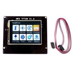 MKS TFT28 V1.2 Touch Screen Smart Controller