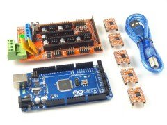 Reprap Ramps 1.4 Printer Kit