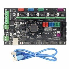 MKS Gen V1.4 3D Printer Controller