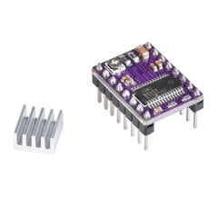 DRV8825 Stepper Motor Driver