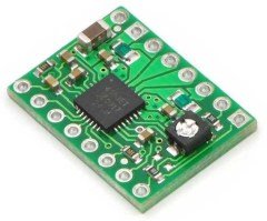 A4988 Step Motor Driver Board PL-1182