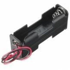 Battery Holder 2 x AA - Double Sided