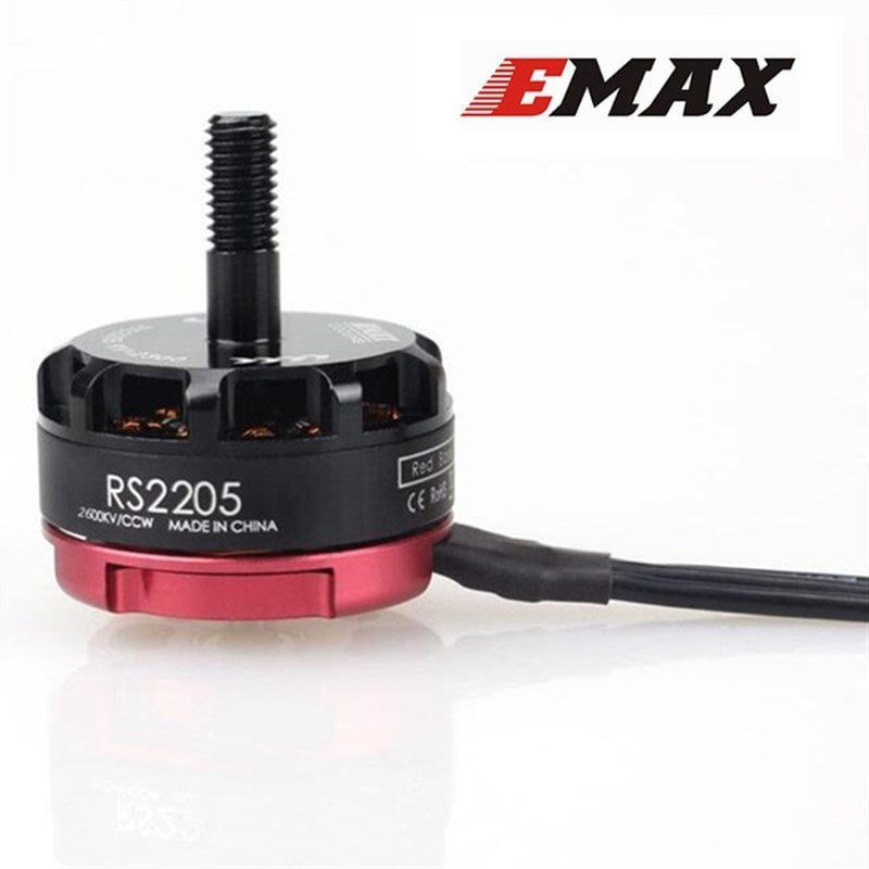 Emax Rs2205 2300Kv Brushless Motor CCW