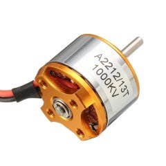 1000Kv A2212 Brushless Motor