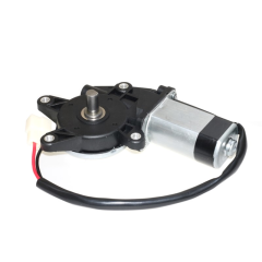 12v 55 Rpm Window Dc Gear Motor  Lifter