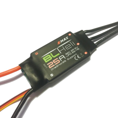 Emax BLHeli Series 25A ESC (ONESHOT Available)