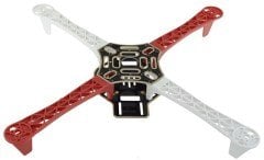 F450 Quadcopter Drone Frame