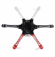 F550 Quadcopter Drone Frame