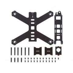 Qav210 Fpv Racing Drone Frame