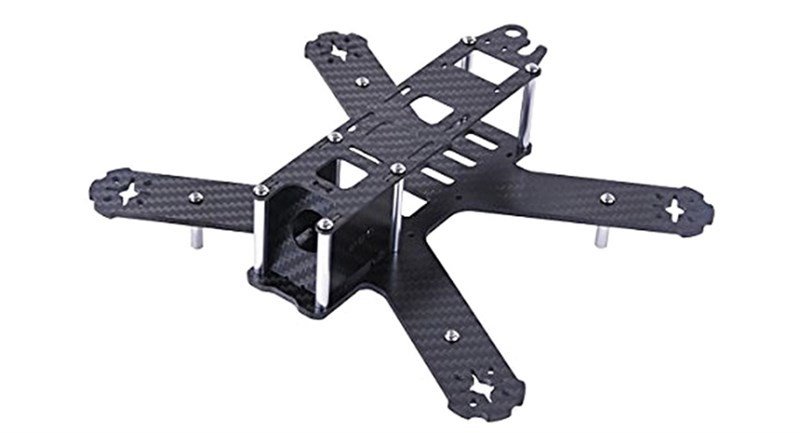 Qav210 Fpv Racing Drone Frame