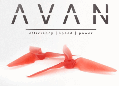 Emax Avan Propeller