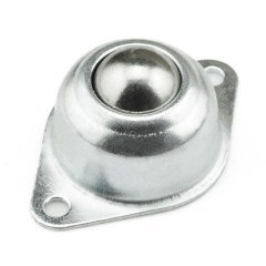 Mini Metal Caster Wheel