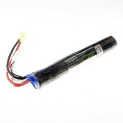 Profuse 2S 7.4V 1500mAh 20C Airsoft Lipo Battery - Cylinder Type