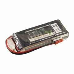 Profuse 2S 7.4V 2200mAh 35C Lipo Battery