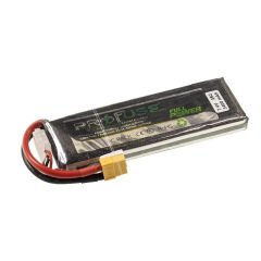 Profuse 2S 7.4V 3400mAh 35C Lipo Battery