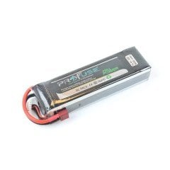 Profuse 4S 14.8V 5000mAh 25C Lipo Battery