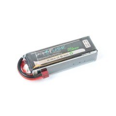 Profuse 5S 18.5V 4000mAh 25C Lipo Battery