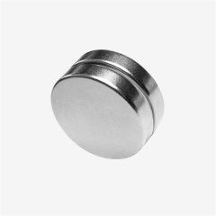 25x5mm N52 Neodymium Disc Magnets