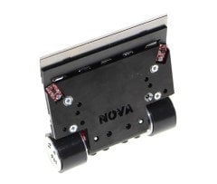Nova Proffesional Mini Sumo Robot kit (Assembled)