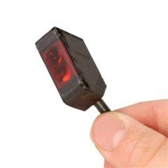 Omron E3Z-D62 infrared Object Sensor - Original