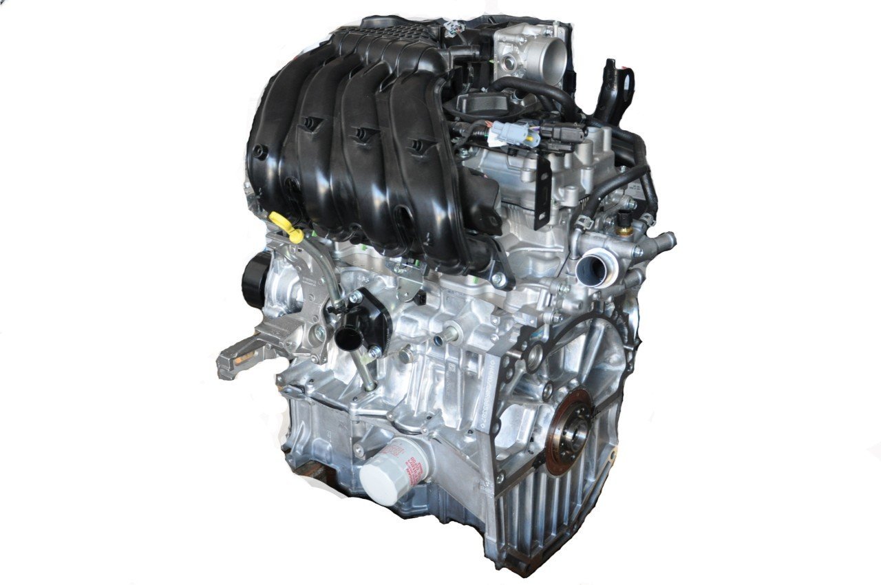 Komple Motor H4M 750 738 751 Megane 4 Duster 1.6 16V 8201605095