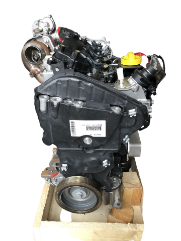 Komple Motor K9K872 Duster 2 Lodgy Dokker Megane 4 Kadjar Clio 5 1.5Dci Adblue 8201718067