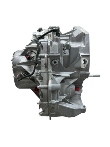Komple Otomatik Vites Kutusu Sanziman Edc Dc4-019 Dacia Duster 1.3 Tce H5h 320106782R