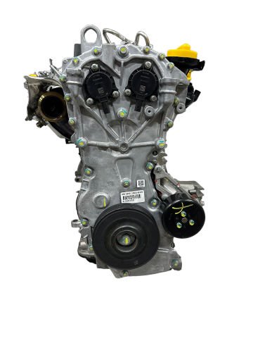 Komple Motor H5h 450 H5h 455 H5h 470 H5h 490 Renault Dacia Nissan Mercedes 1.3 Tce