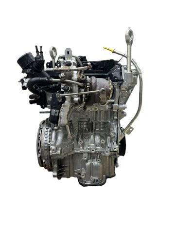Komple Motor 1.0 Tce H4D 480 Duster 2 Eco-G Sandero 2 Eco-G Clio 5