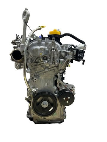 Komple Motor 1.0 Tce H4D 480 Duster 2 Eco-G Sandero 2 Eco-G Clio 5