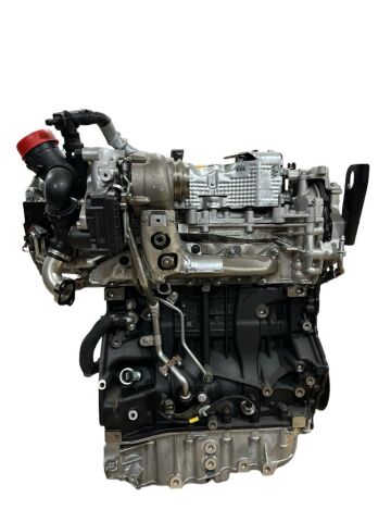 Renault Trafic 3 2.0 Dcı M9R 710 Komple Motor 8201735892 8201737058 8201729626