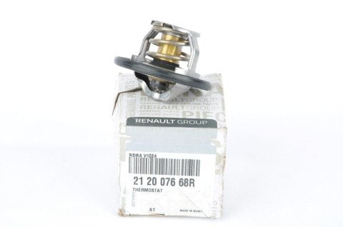 Termostat 82C Fluence Megane 3 Megane 4 1.6 16V H4M 212007668R 212001296R