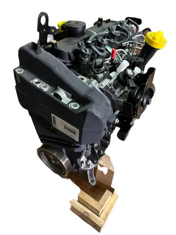 Komple Motor K9K612 Clio 4 Yeni Symbol Lodgy Dokker Duster Stepway Yeni Sandero Yeni Logan 8201535503