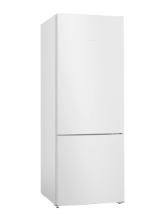 Siemens KG55NVWF1N iQ300 Alttan Donduruculu Buzdolabı Beyaz 483Lt