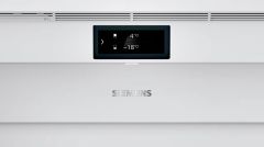 Siemens CI36TP02 iQ500 Ankastre A-Cool French Door Buzdolabı 633Lt