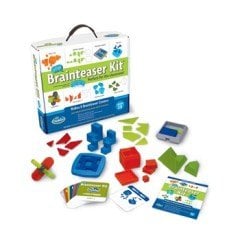 Brainteaser Kit (Zeka Oyun Kiti)