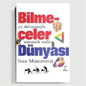 Bilmeceler Dünyası