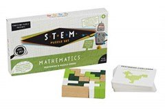 STEM Pentomino Matematik