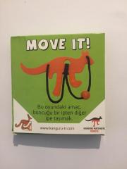 Move It!