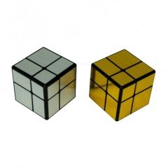 Mirror Cube Renkli (Sınırlı sayıda)