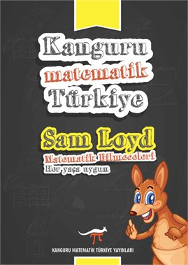 Sam Loyd Bilmeceleri 7'den 70'e