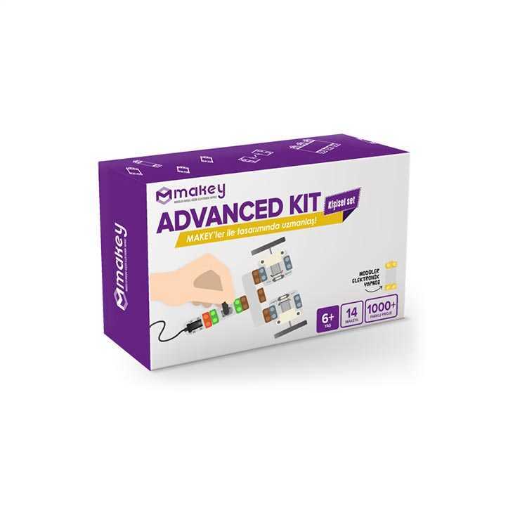 Advanced Kit (Bireysel set)